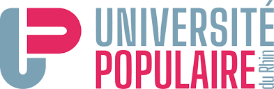 Logo Université Populaire