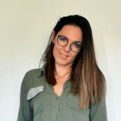 photo de Charline