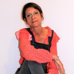 photo de Christelle