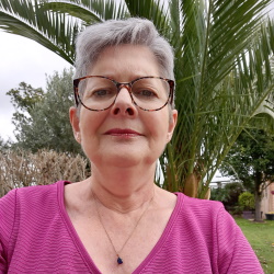 photo de Laurence