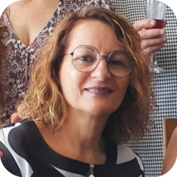 photo de Marie
